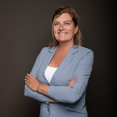 Anke Wuthrich - NVM Register Makelaar (Directeur)