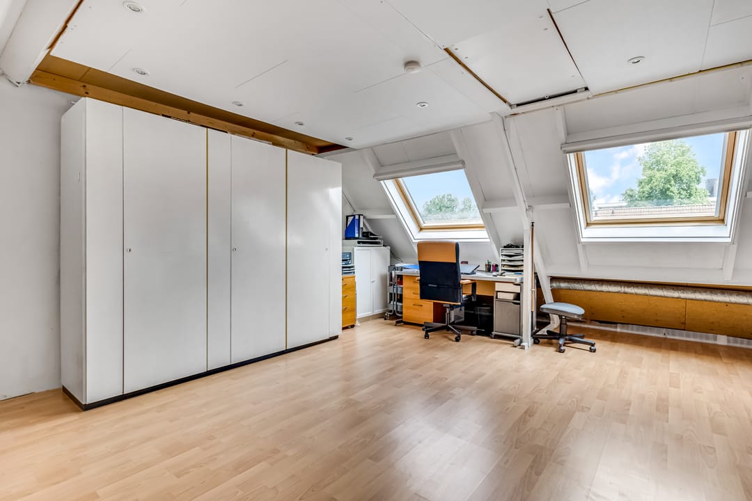 Foto 32 van Veldbeeklaan 12