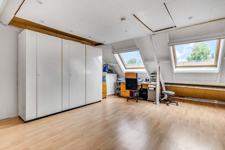 Foto 32 van Veldbeeklaan 12