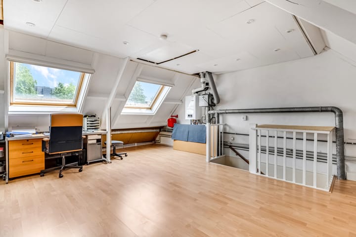 Foto 33 van Veldbeeklaan 12