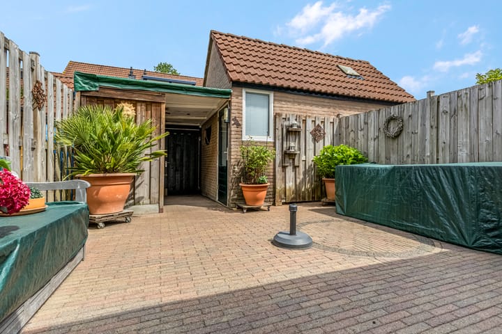 Foto 34 van Veldbeeklaan 12