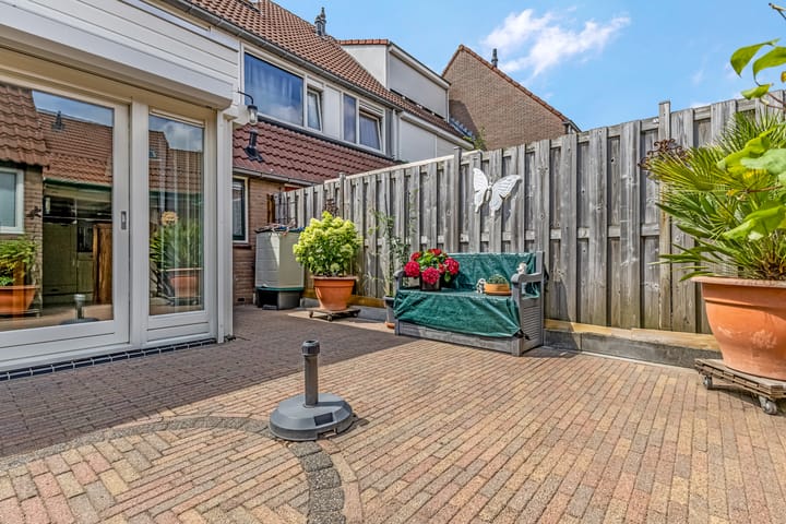 Foto 36 van Veldbeeklaan 12