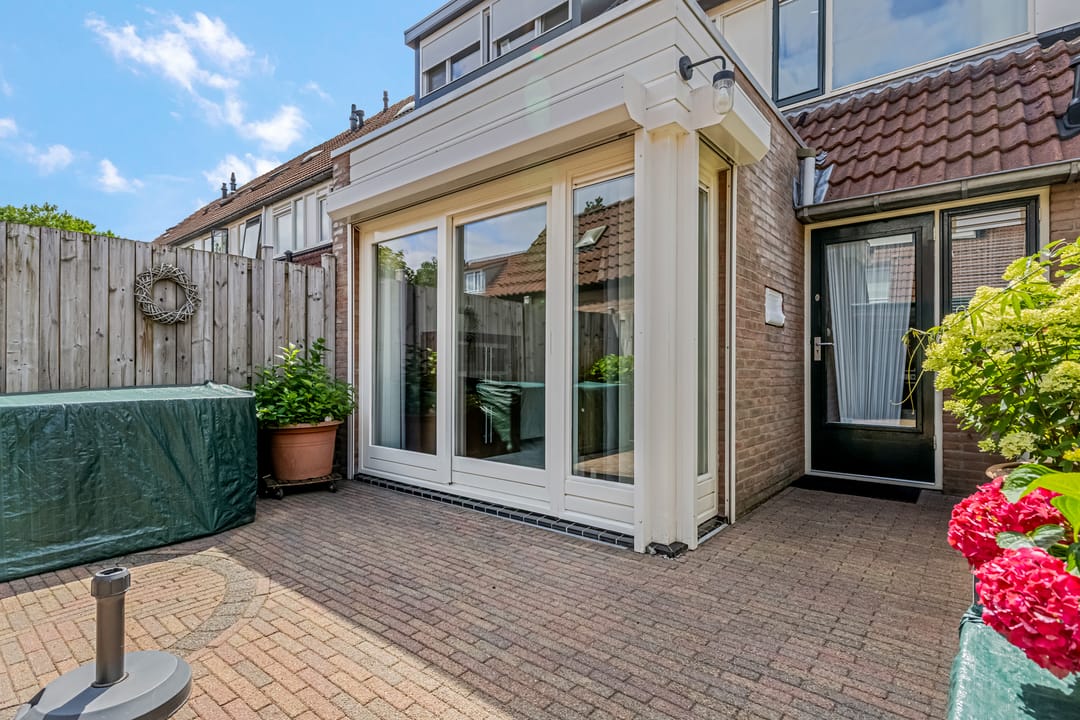 Foto 37 van Veldbeeklaan 12