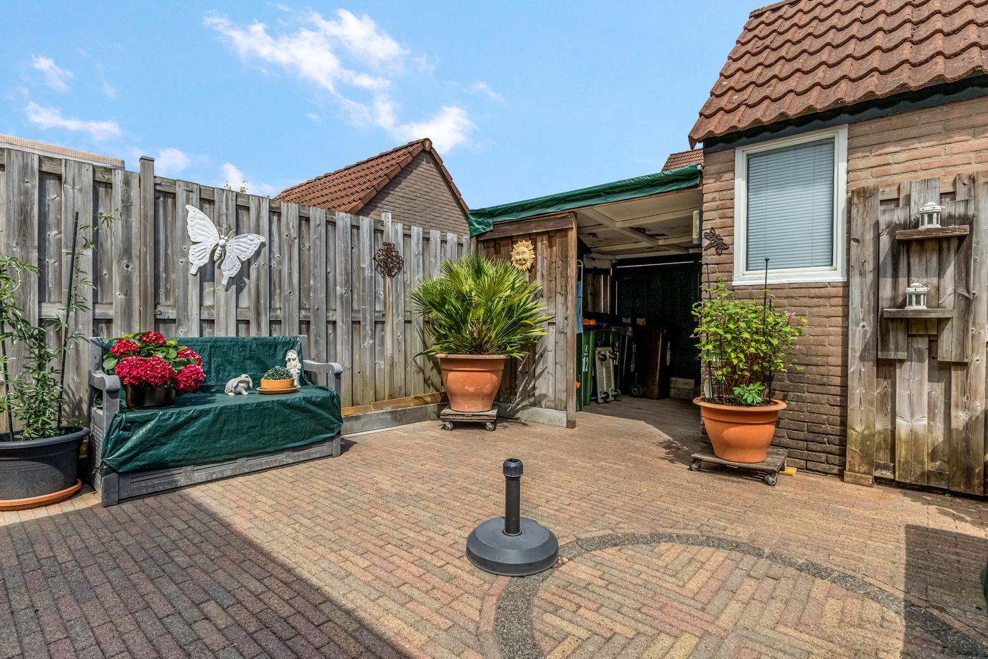 Foto 35 van Veldbeeklaan 12