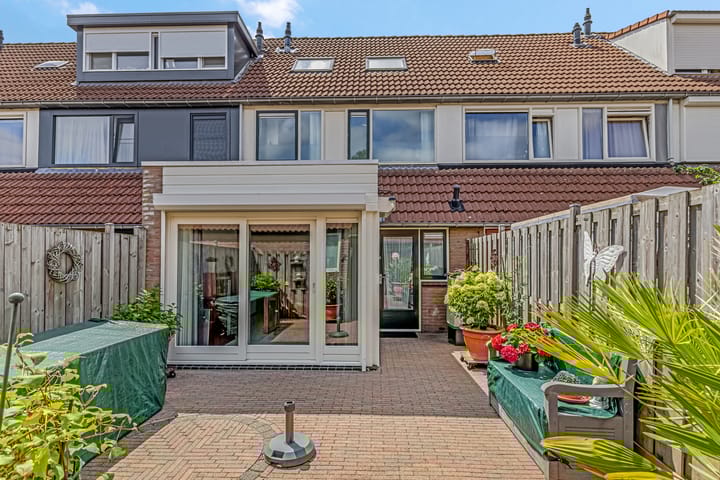 Foto 38 van Veldbeeklaan 12