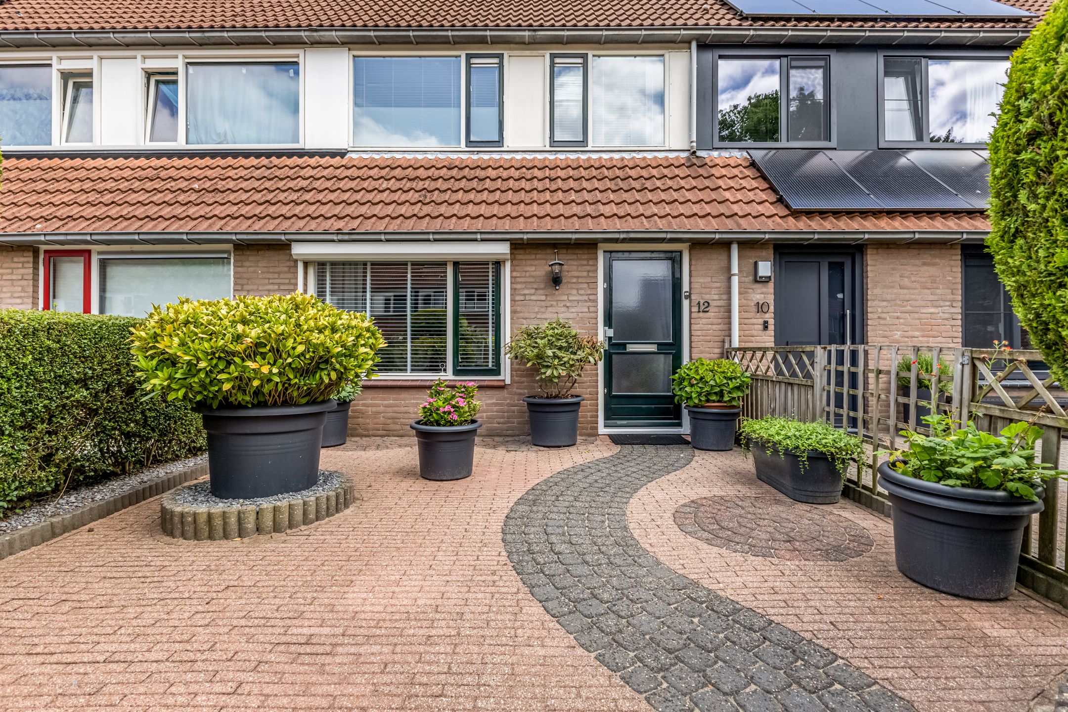 Foto 39 van Veldbeeklaan 12