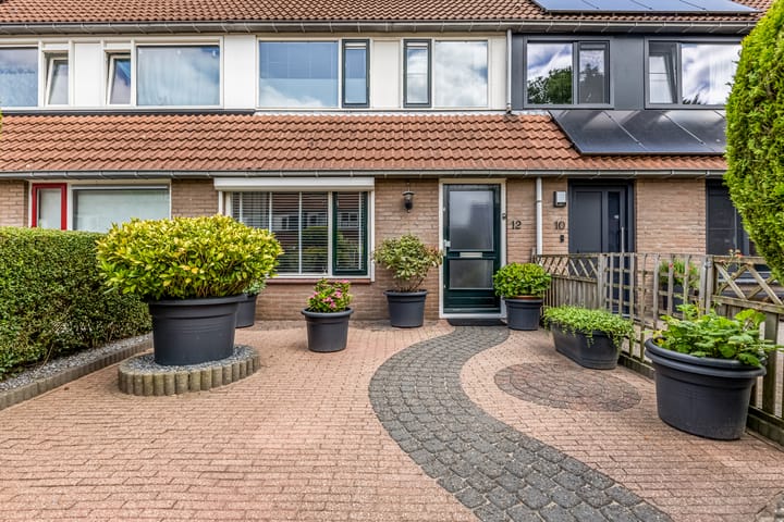 Foto 39 van Veldbeeklaan 12