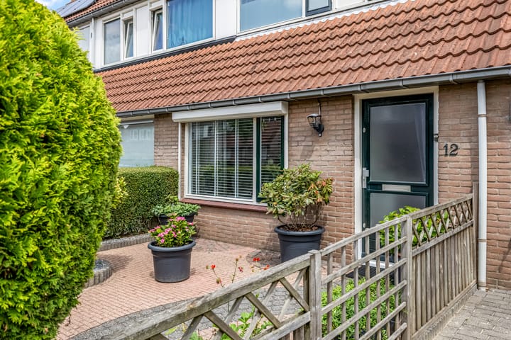 Foto 40 van Veldbeeklaan 12