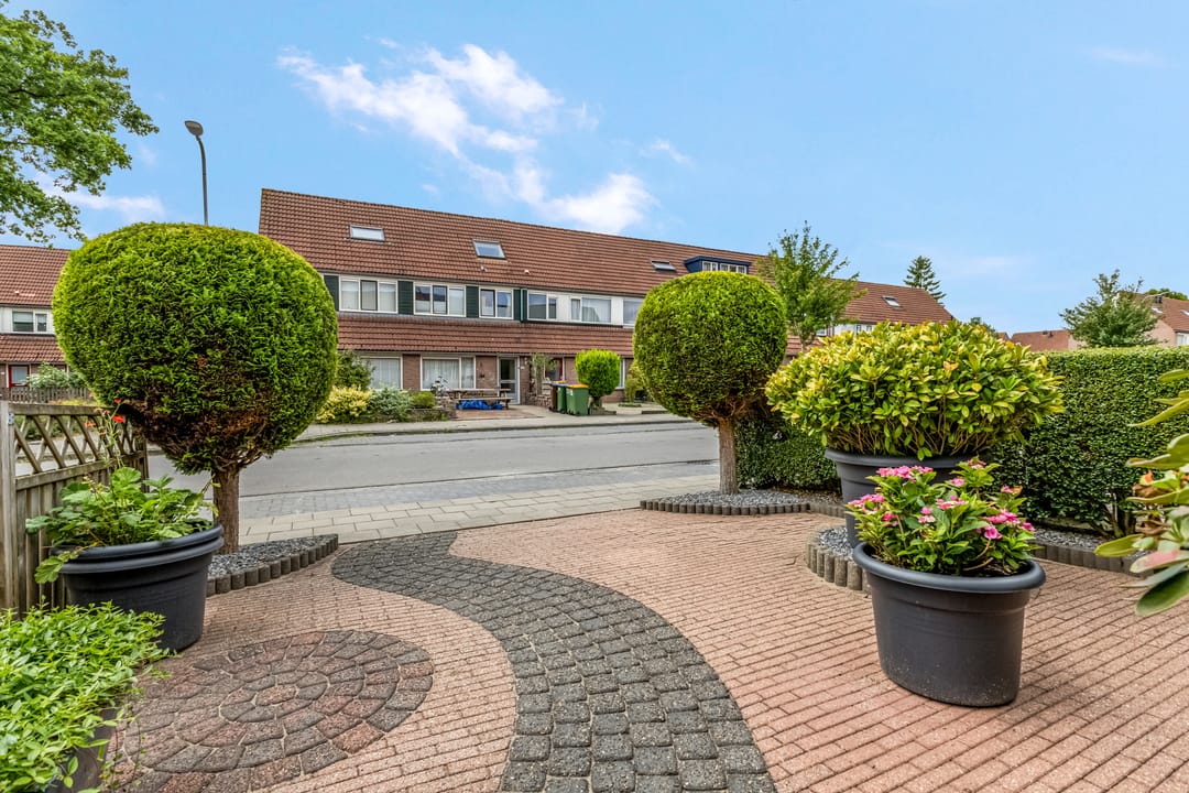 Foto 41 van Veldbeeklaan 12