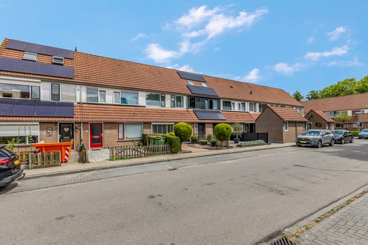 Foto 43 van Veldbeeklaan 12