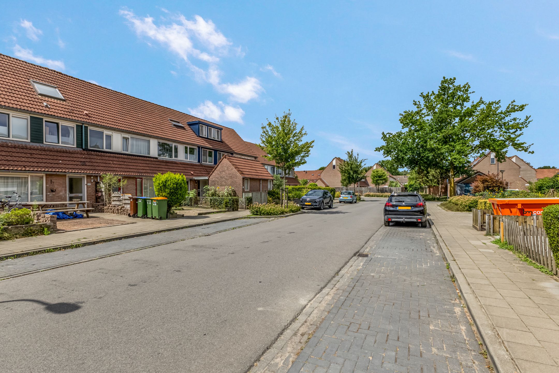 Foto 45 van Veldbeeklaan 12