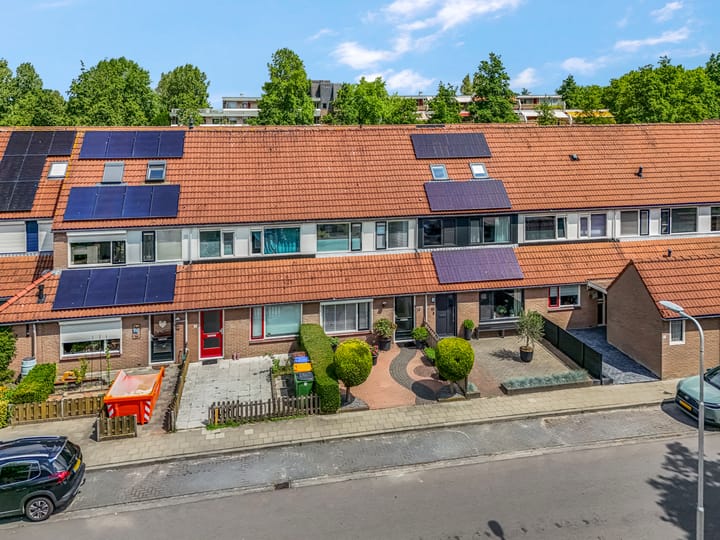 Foto 46 van Veldbeeklaan 12