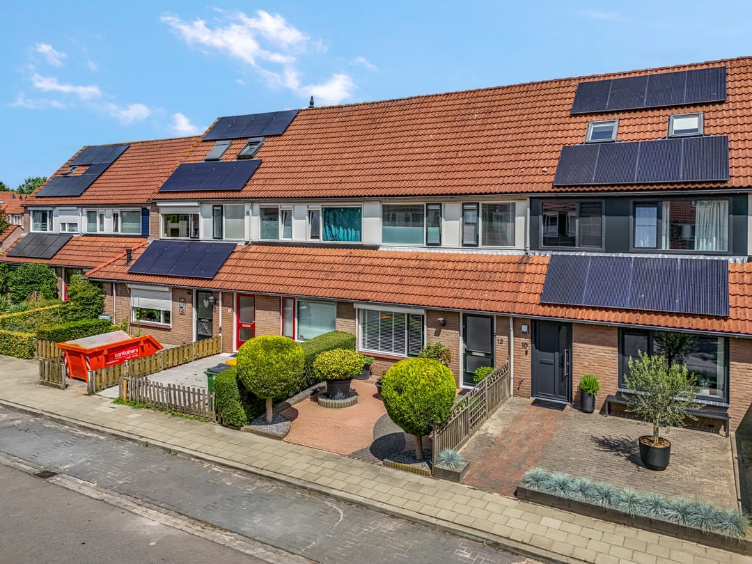 Foto 47 van Veldbeeklaan 12