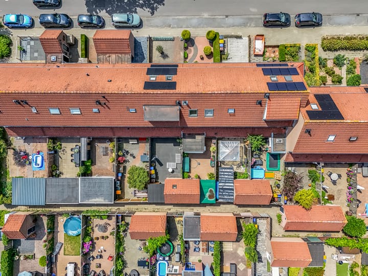 Foto 49 van Veldbeeklaan 12