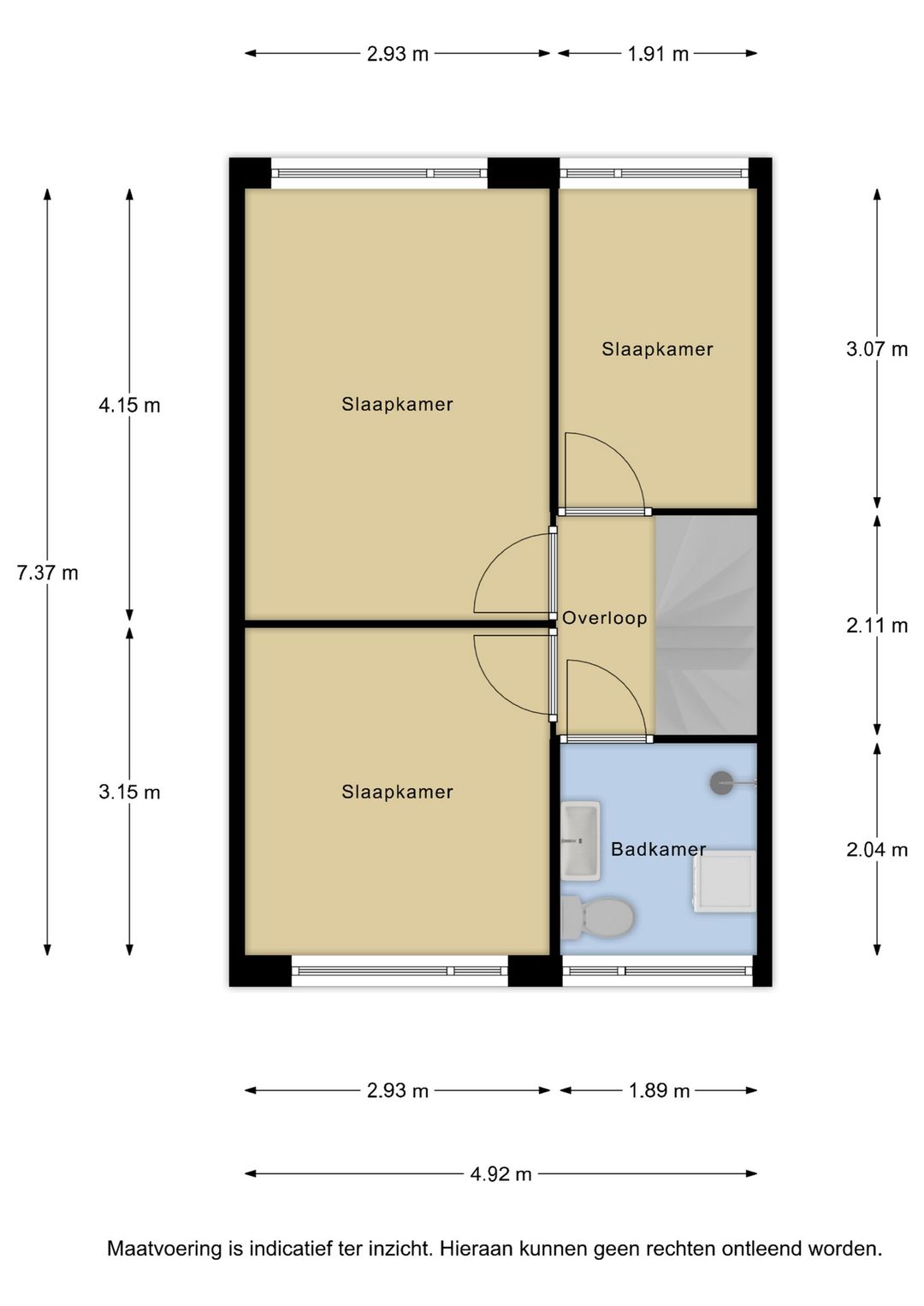 Foto 53 van Veldbeeklaan 12