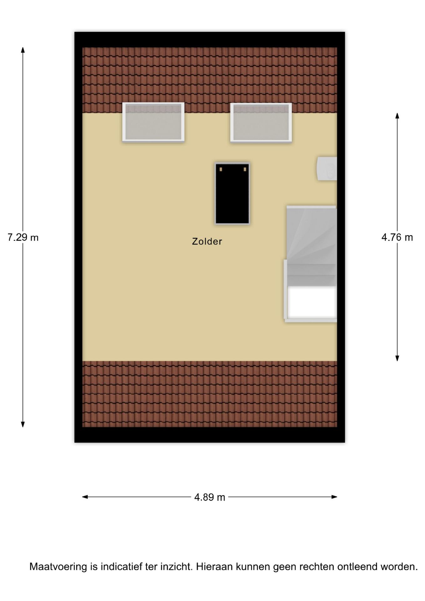 Foto 54 van Veldbeeklaan 12