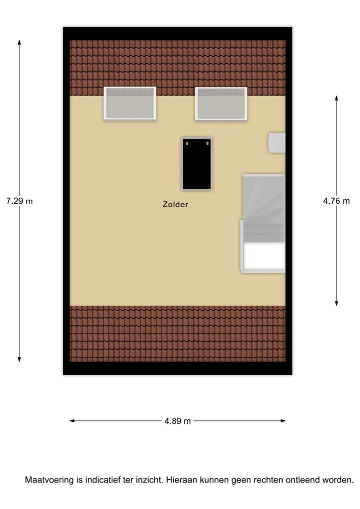 Foto 54 van Veldbeeklaan 12