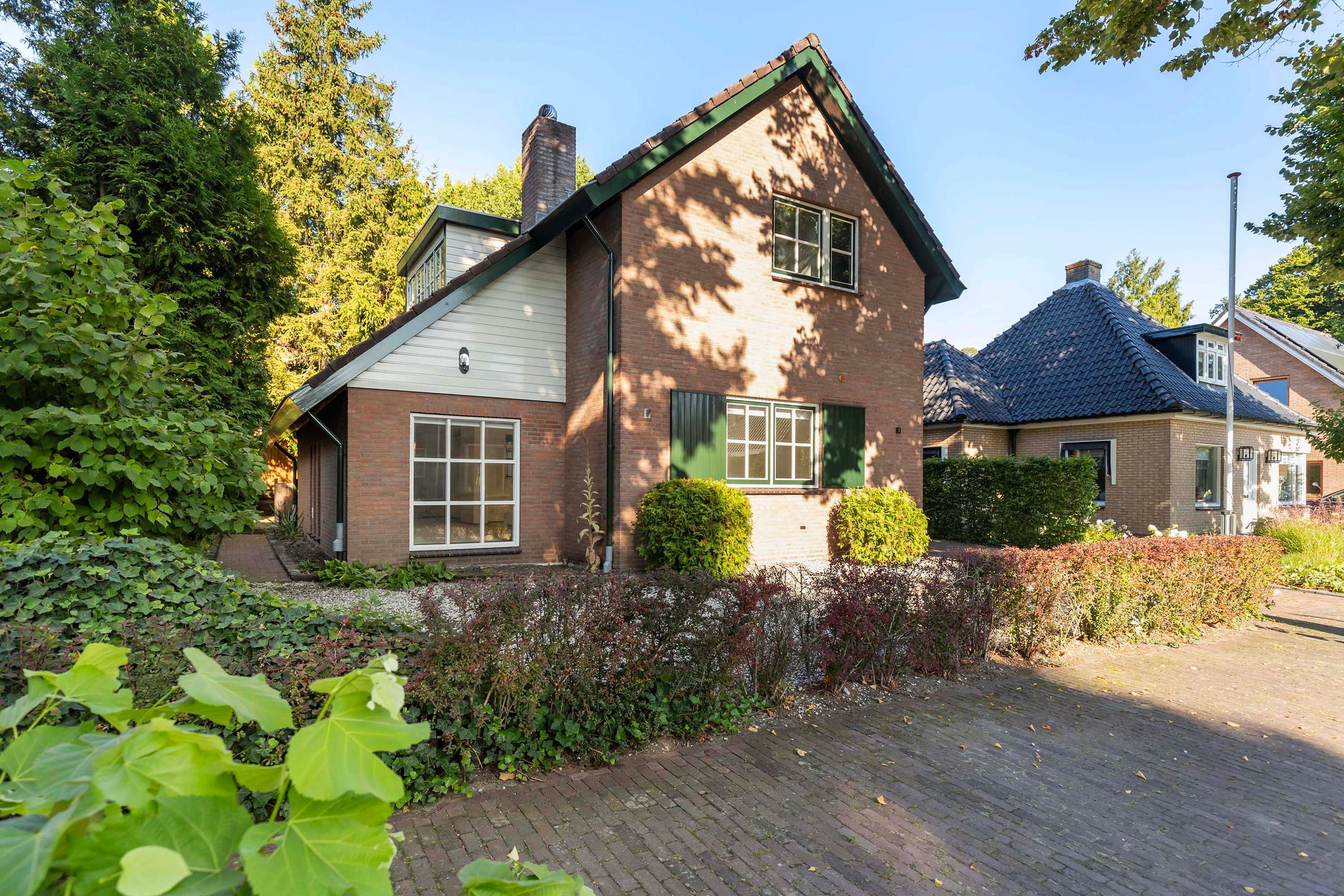 Tuinmanslaan, 3, Apeldoorn, 7315HE, Gelderland, Nederland 3 