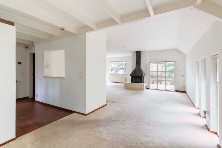 Foto 2 van Tuinmanslaan 3