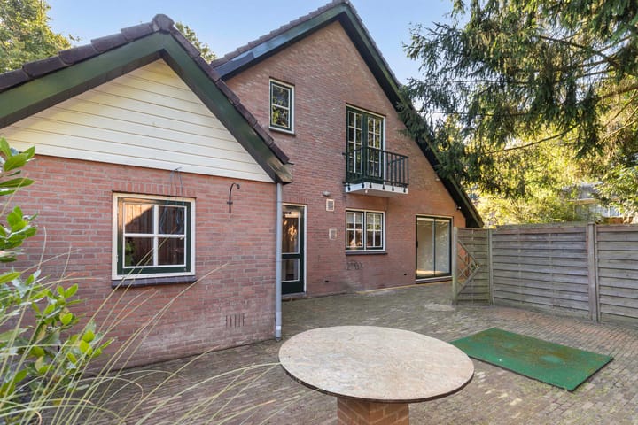 Foto 3 van Tuinmanslaan 3