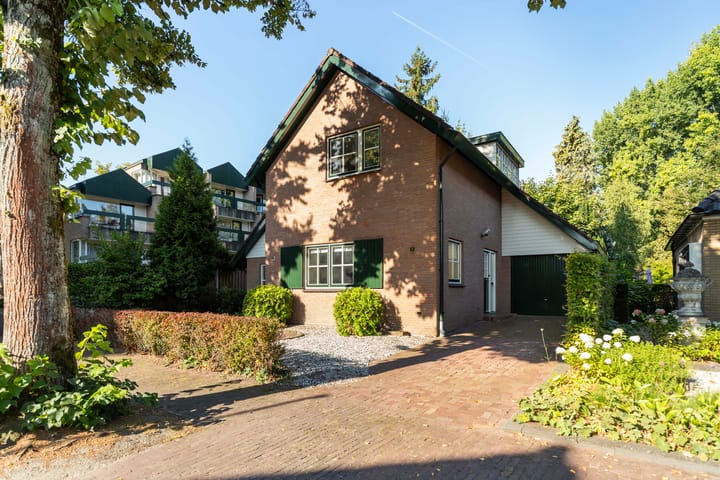 Foto 4 van Tuinmanslaan 3