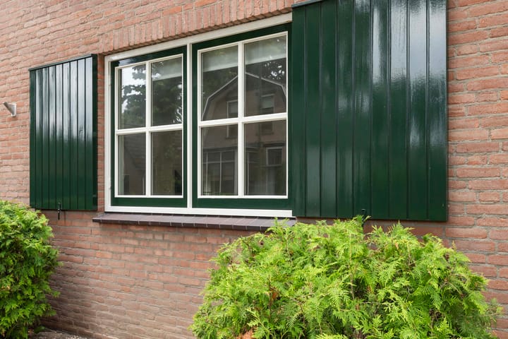 Foto 5 van Tuinmanslaan 3