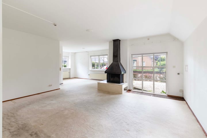 Foto 10 van Tuinmanslaan 3