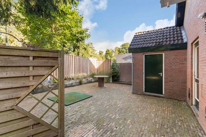 Foto 31 van Tuinmanslaan 3