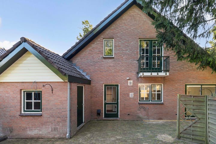 Foto 33 van Tuinmanslaan 3