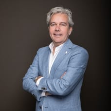 Albert van Rijmenam - Makelaar (Directeur)