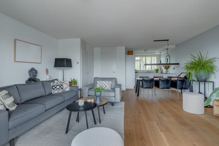 Foto 10 van Oud-Loosdrechtsedijk 207-40