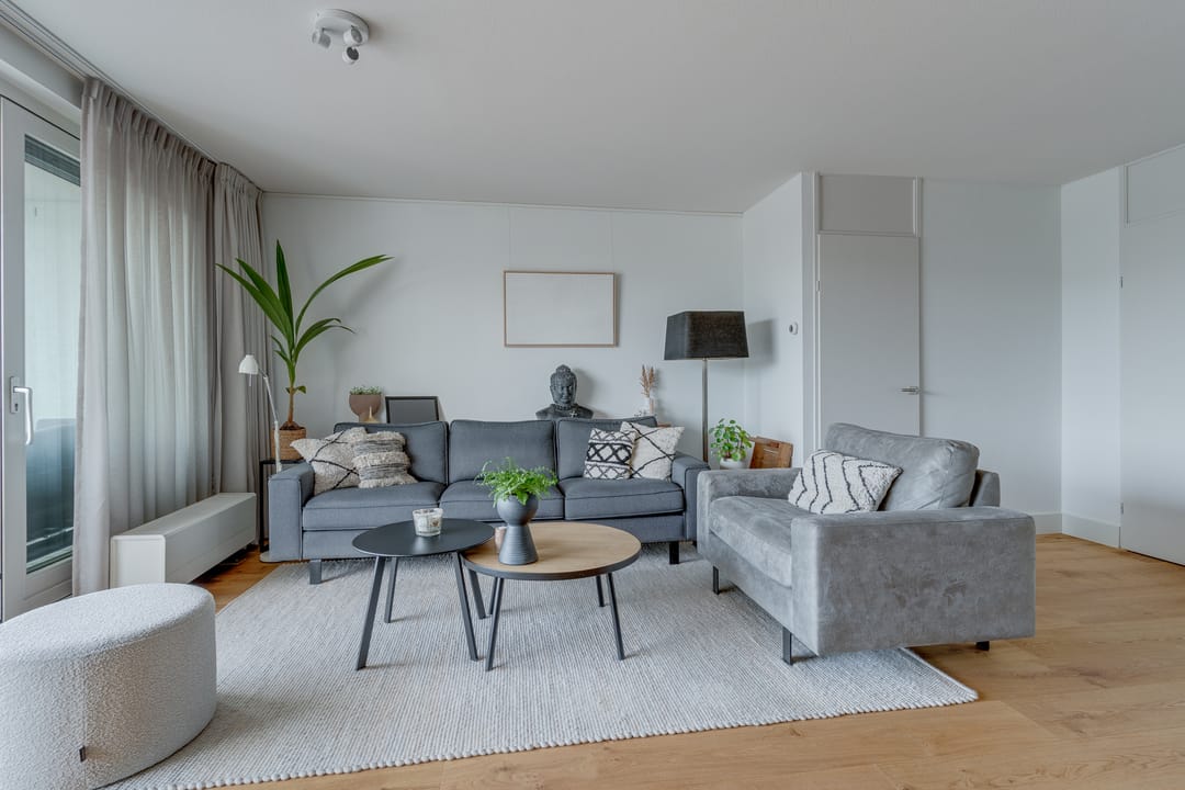 Foto 11 van Oud-Loosdrechtsedijk 207-40