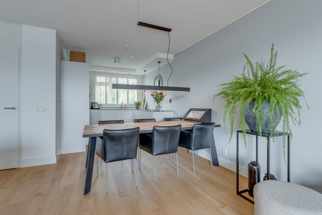 Foto 13 van Oud-Loosdrechtsedijk 207-40