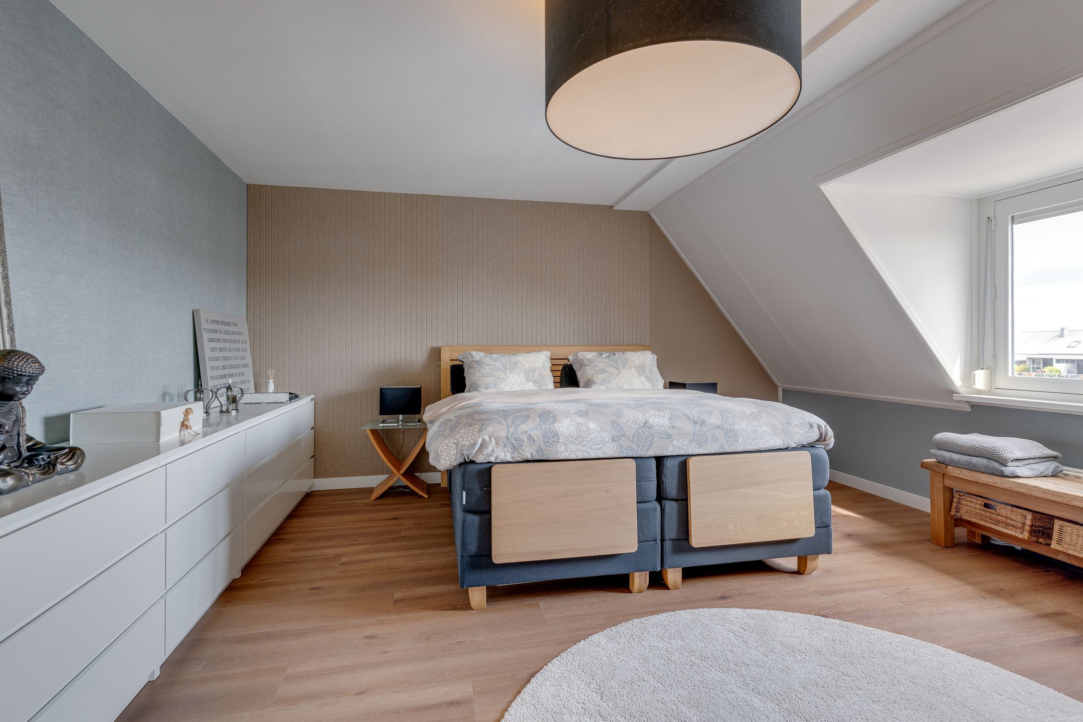 Foto 30 van Oud-Loosdrechtsedijk 207-40