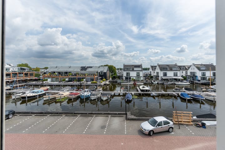 Foto 50 van Oud-Loosdrechtsedijk 207-40