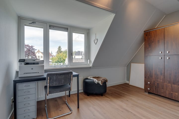 Foto 33 van Oud-Loosdrechtsedijk 207-40