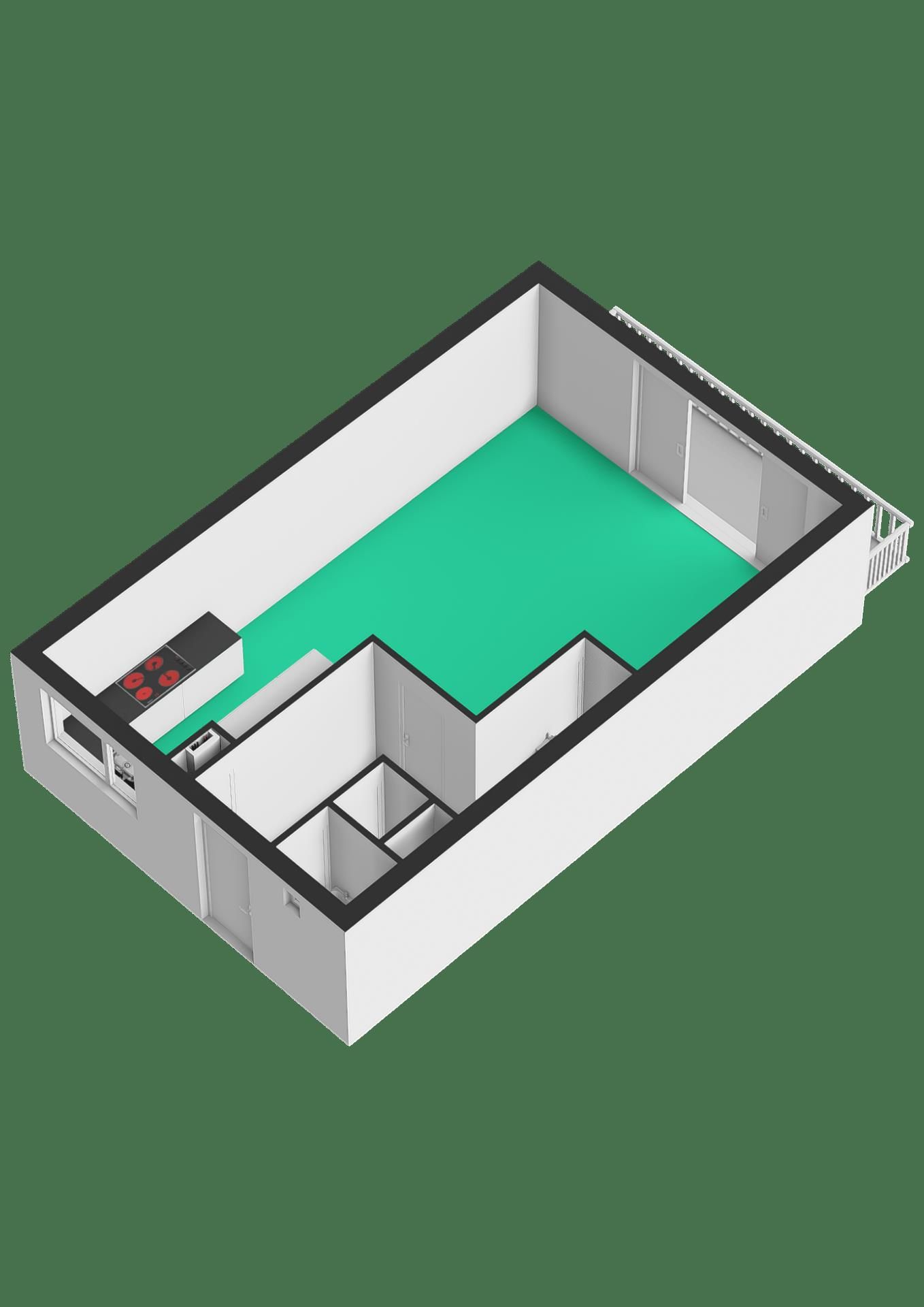 Foto 59 van Oud-Loosdrechtsedijk 207-40