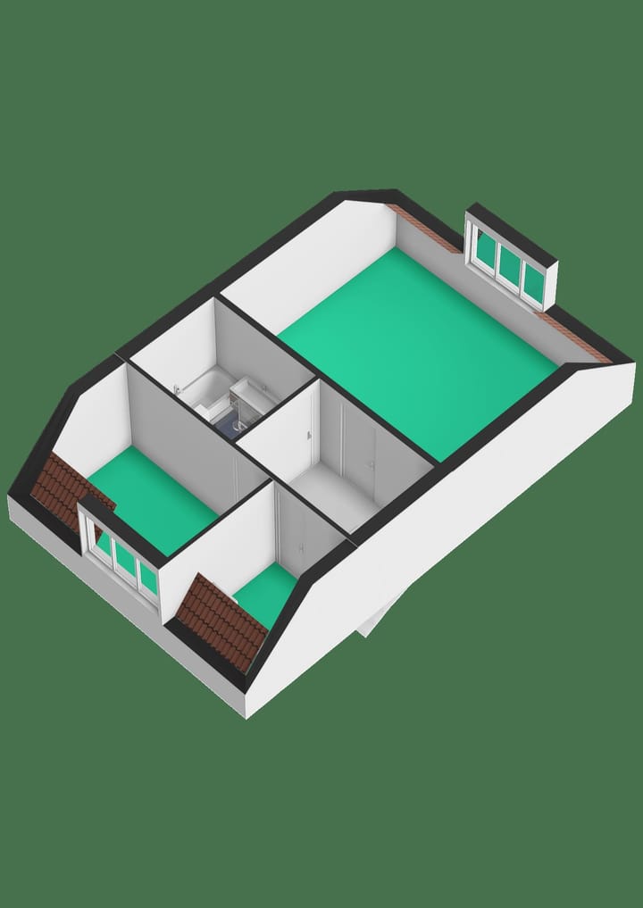 Foto 61 van Oud-Loosdrechtsedijk 207-40