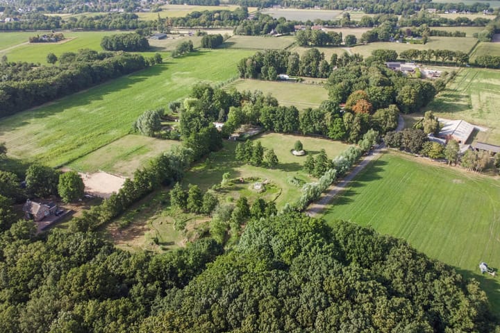 Foto 1 van Driehuizerweg 10