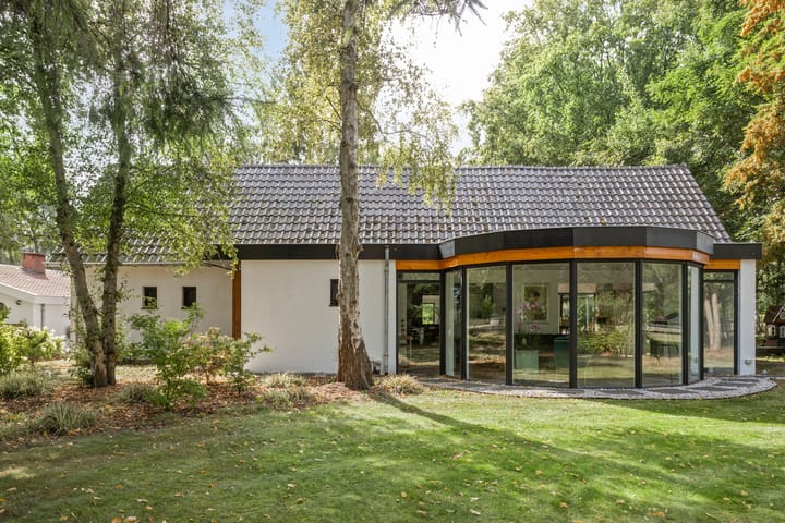 Foto 7 van Driehuizerweg 10