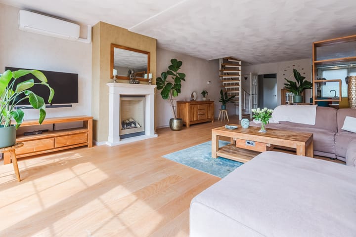 Foto 2 van De Vriendschap 9