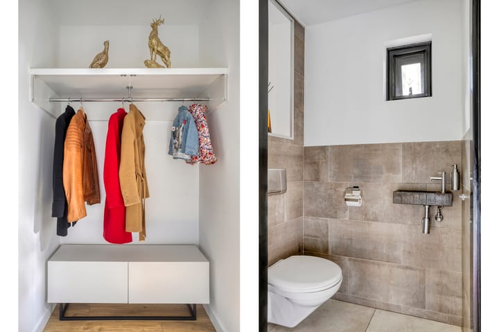 Foto 9 van Driehuizerweg 10