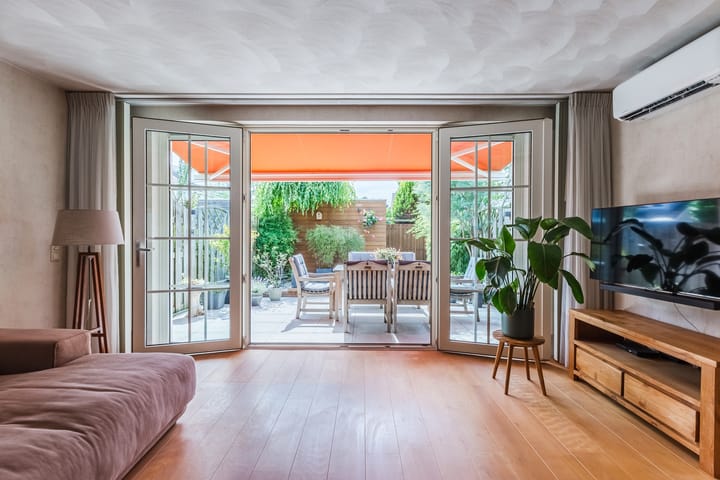 Foto 4 van De Vriendschap 9