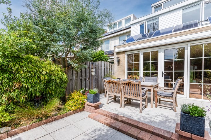 Foto 5 van De Vriendschap 9