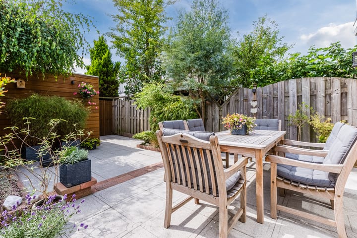 Foto 6 van De Vriendschap 9