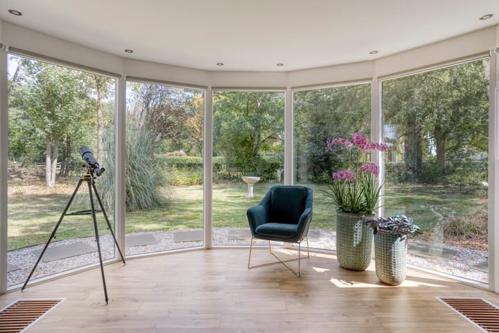 Foto 12 van Driehuizerweg 10