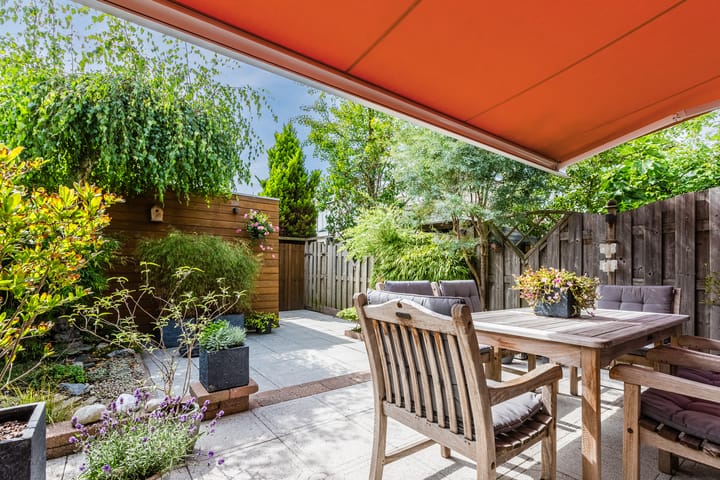 Foto 8 van De Vriendschap 9