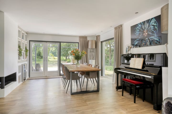 Foto 14 van Driehuizerweg 10