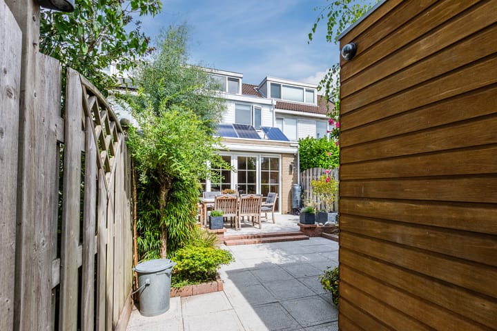 Foto 9 van De Vriendschap 9