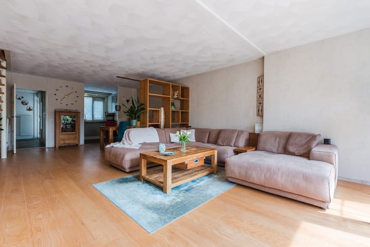 Foto 10 van De Vriendschap 9